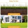 656 Feet 0.43in Dog Fence Wire Copper Boundary Wire for GPCT2529 Dog Fence System